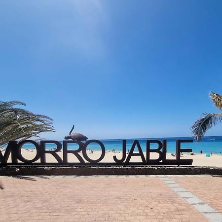 El Rayon Villa Morro Jable  Ngoại thất bức ảnh
