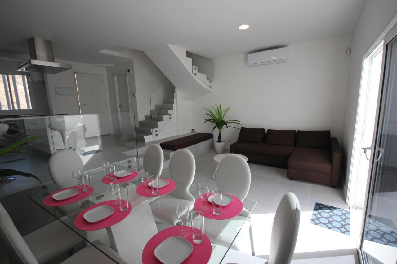 El Rayon Villa Morro Jable  Ngoại thất bức ảnh