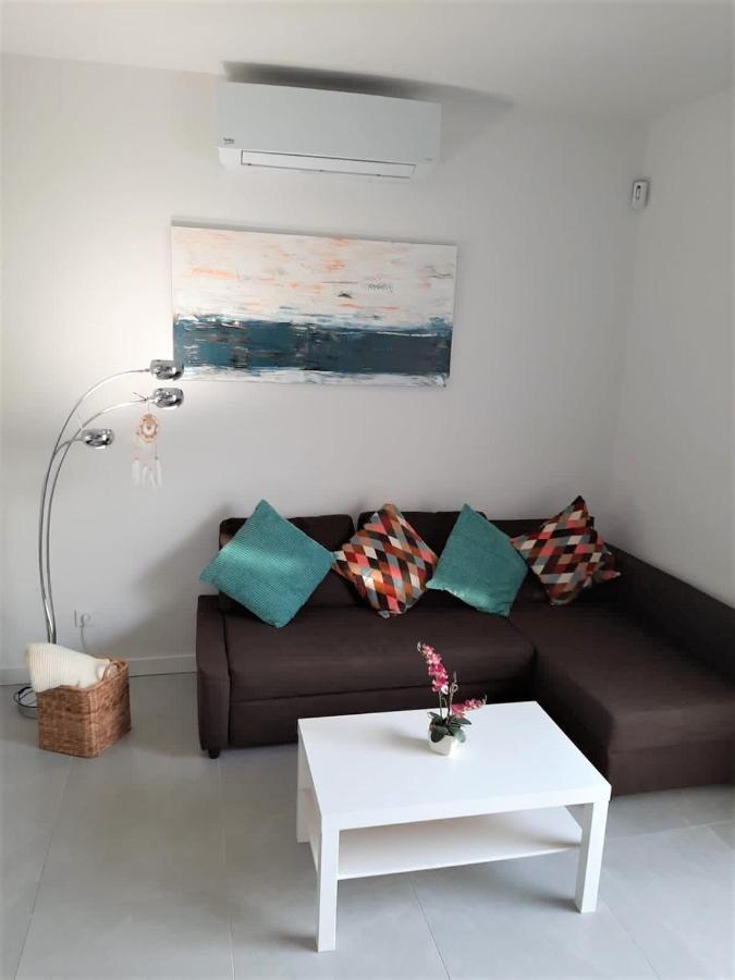 El Rayon Villa Morro Jable  Ngoại thất bức ảnh