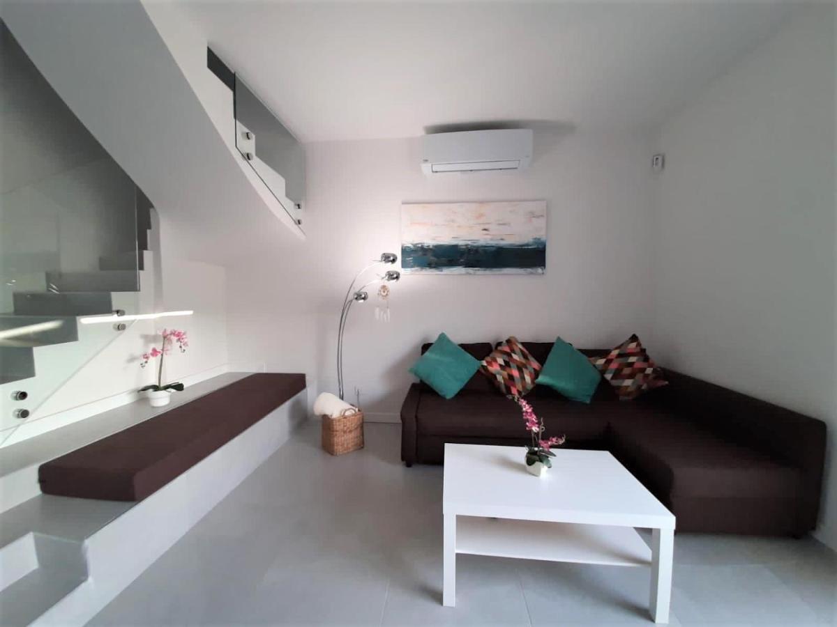 El Rayon Villa Morro Jable  Ngoại thất bức ảnh